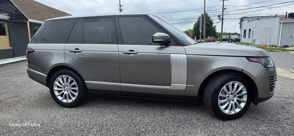 2018 Land Rover Range Rover - Image 13 of 16