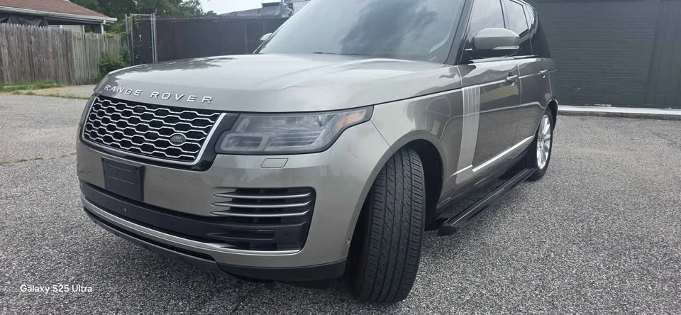 2018 Land Rover Range Rover - Image 3 of 16