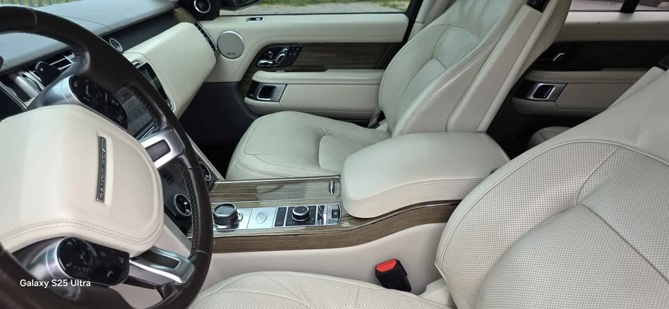 2018 Land Rover Range Rover - Image 9 of 16