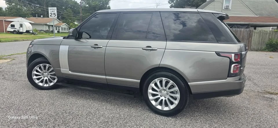 2018 Land Rover Range Rover - Image 15 of 16