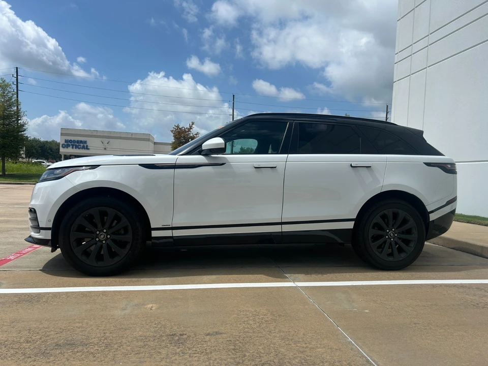 2018 Land Rover Range Rover L405 - Image 9 of 12