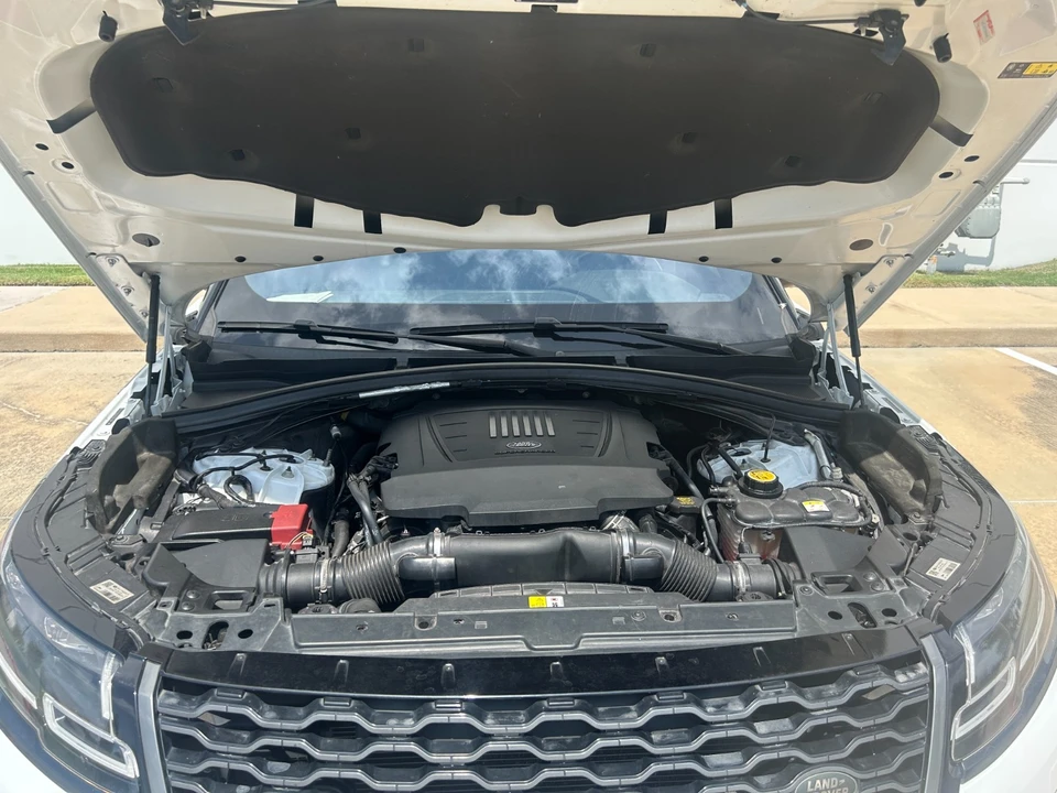 2018 Land Rover Range Rover L405 - Image 10 of 12