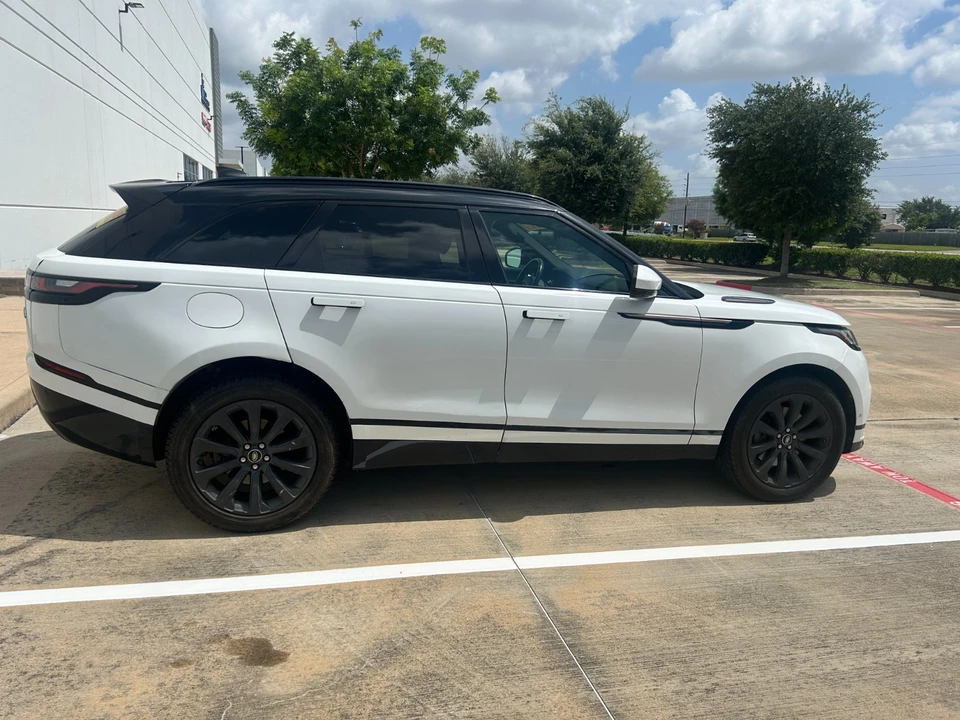 2018 Land Rover Range Rover L405 - Image 8 of 12