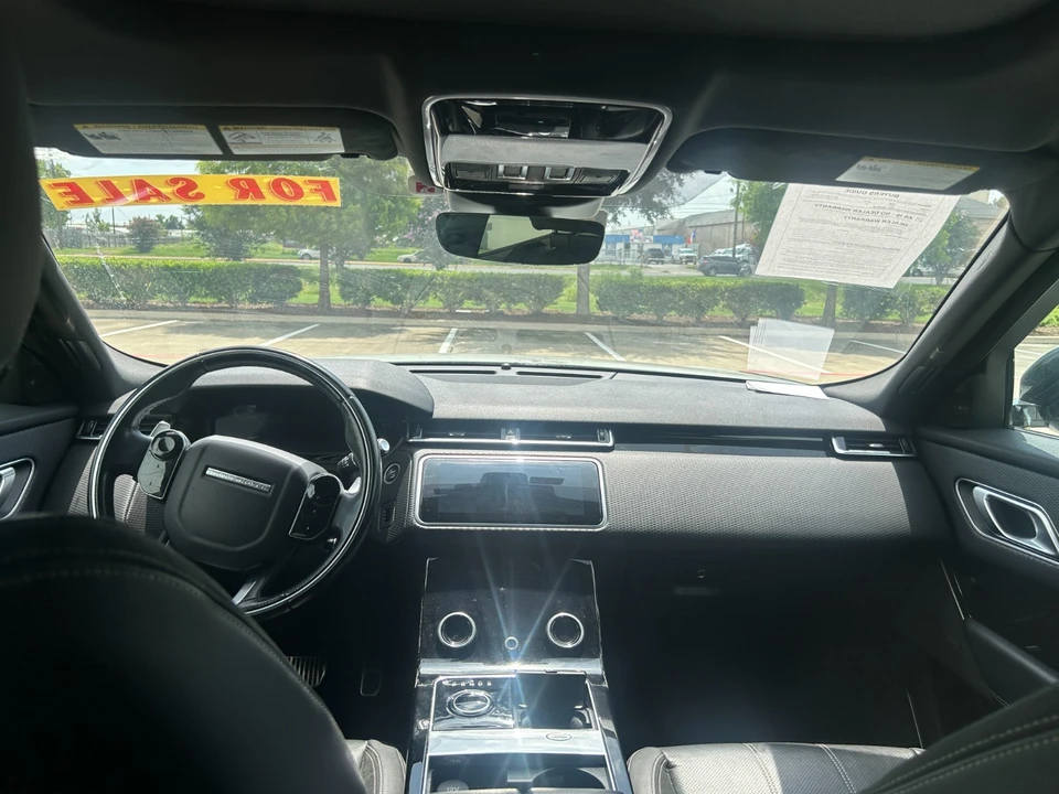 2018 Land Rover Range Rover L405 - Image 6 of 12