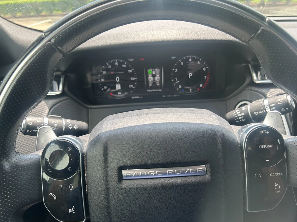 2018 Land Rover Range Rover L405 - Image 11 of 12