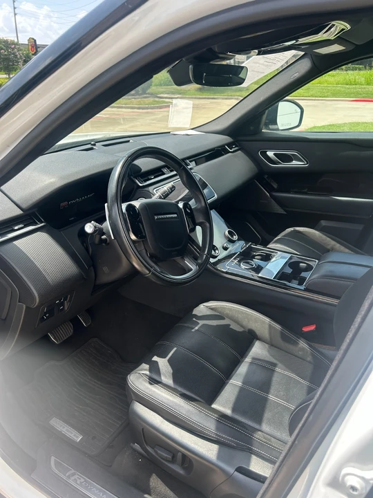2018 Land Rover Range Rover L405 - Image 7 of 12