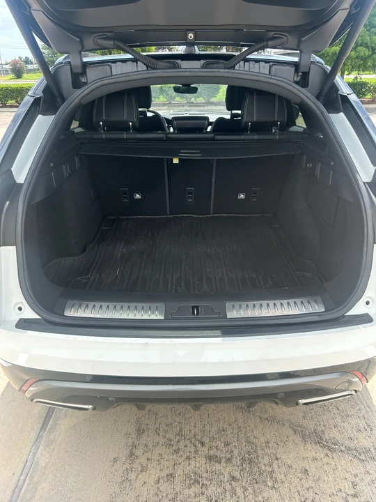 2018 Land Rover Range Rover L405 - Image 4 of 12