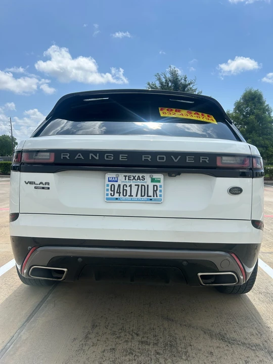 2018 Land Rover Range Rover L405 - Image 2 of 12
