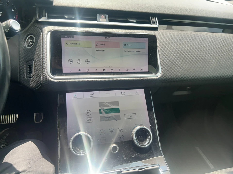 2018 Land Rover Range Rover L405 - Image 12 of 12