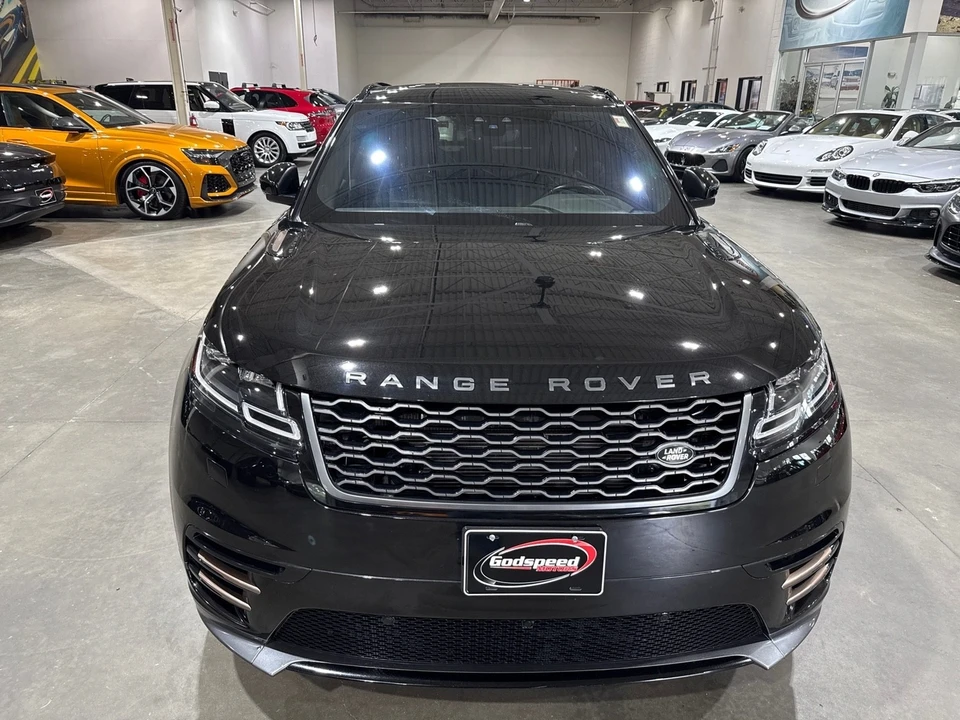 2018 Land Rover Range Rover L405 - Image 2 of 12