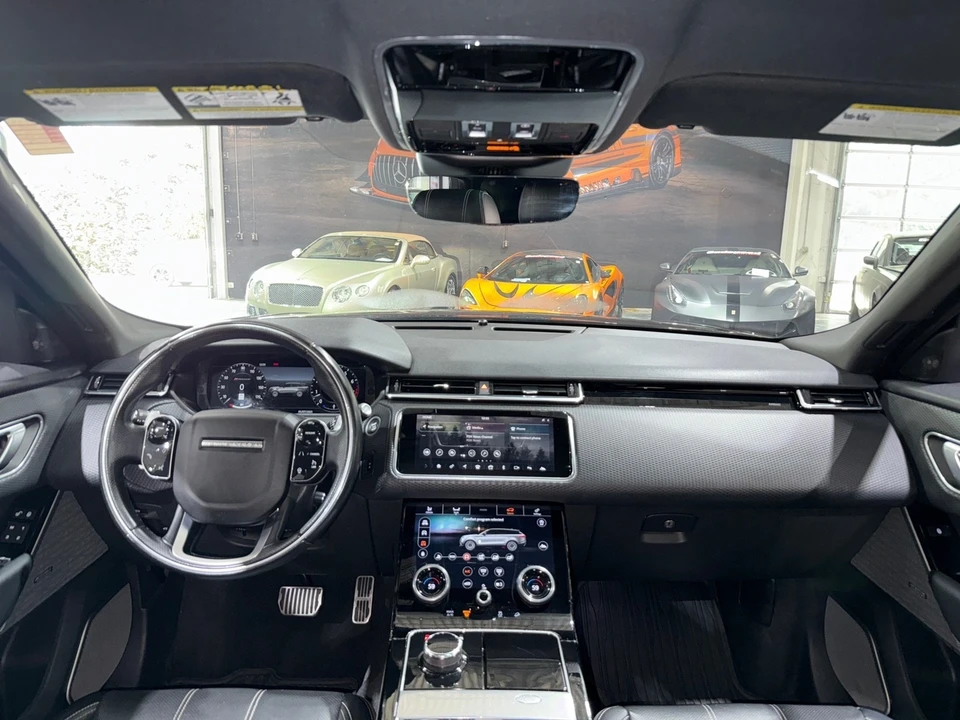 2018 Land Rover Range Rover L405 - Image 8 of 12