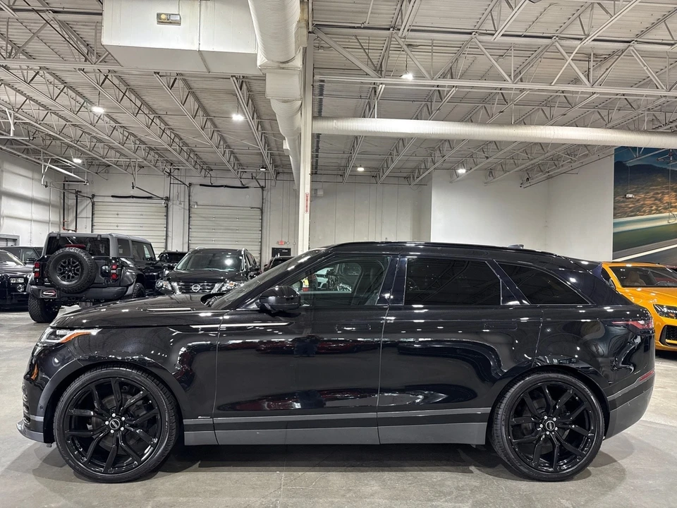2018 Land Rover Range Rover L405 - Image 5 of 12