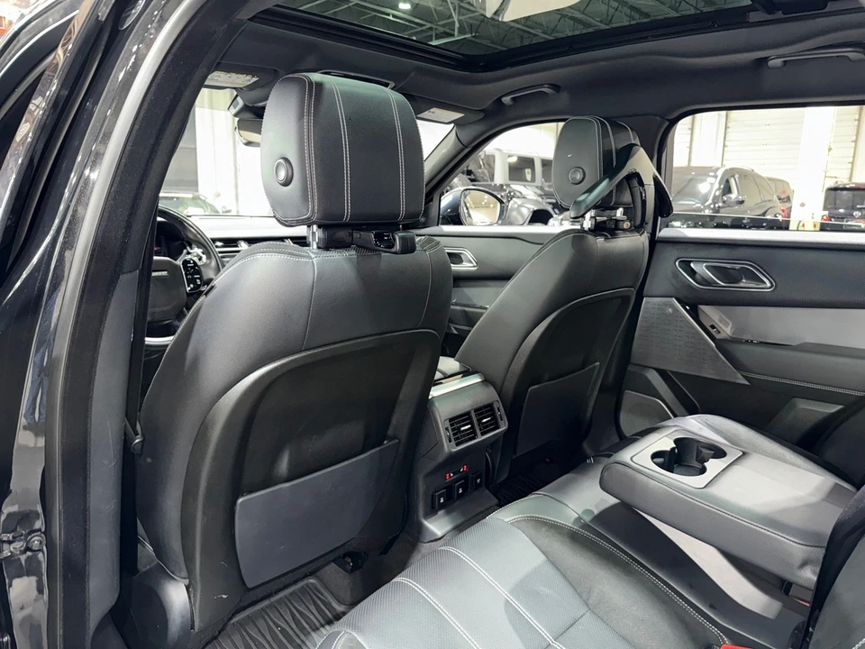 2018 Land Rover Range Rover L405 - Image 11 of 12