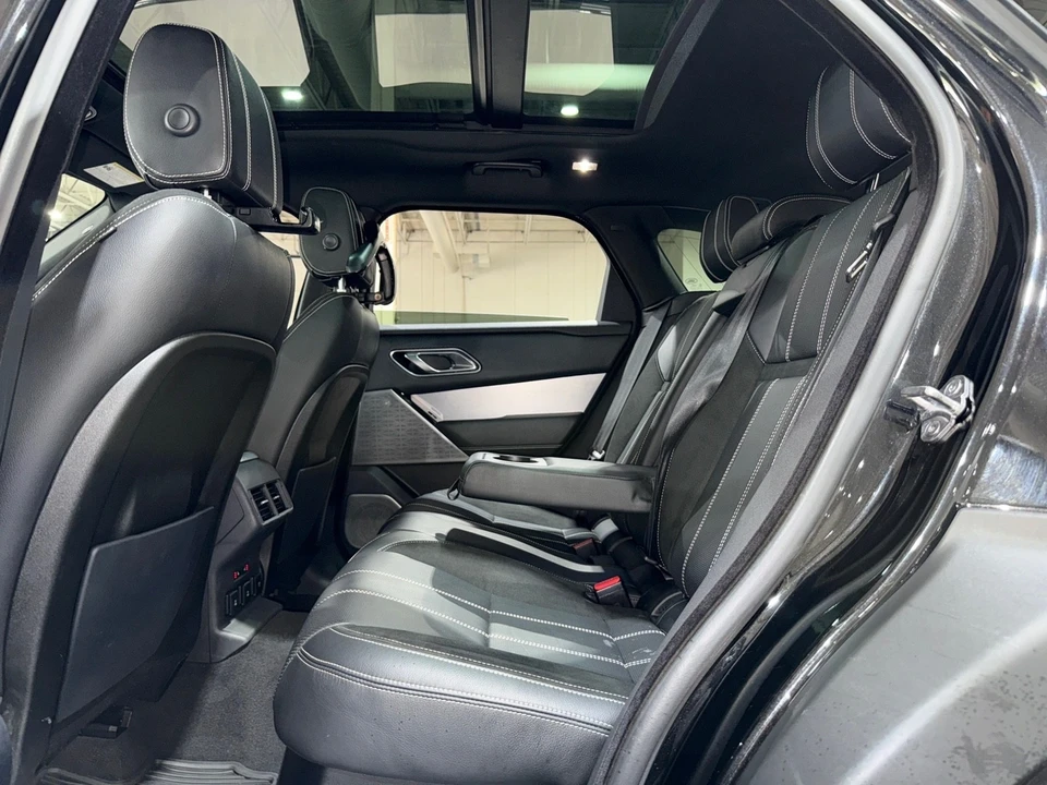 2018 Land Rover Range Rover L405 - Image 12 of 12