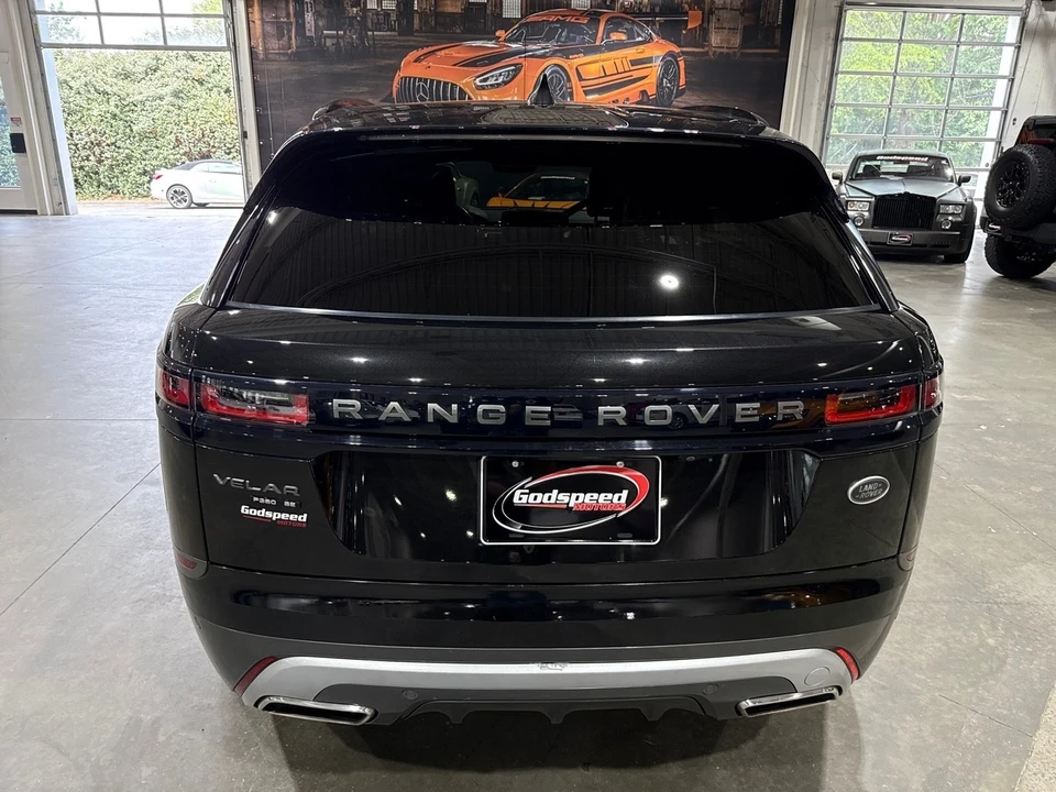 2018 Land Rover Range Rover L405 - Image 6 of 12