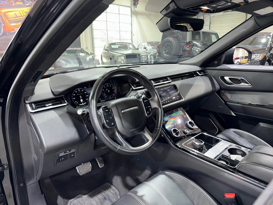 2018 Land Rover Range Rover L405 - Image 7 of 12