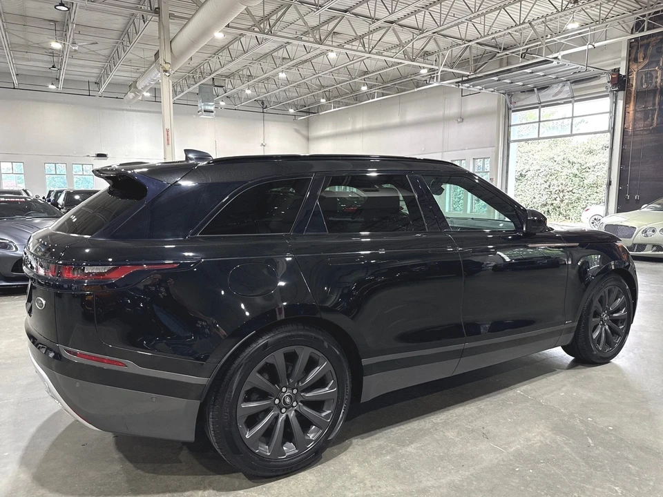 2018 Land Rover Range Rover L405 - Image 3 of 12