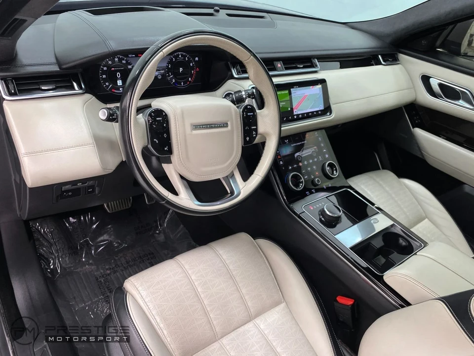 2018 Land Rover Range Rover L405 - Image 18 of 21
