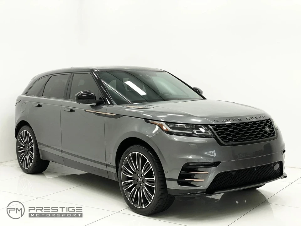 2018 Land Rover Range Rover L405 - Image 7 of 12