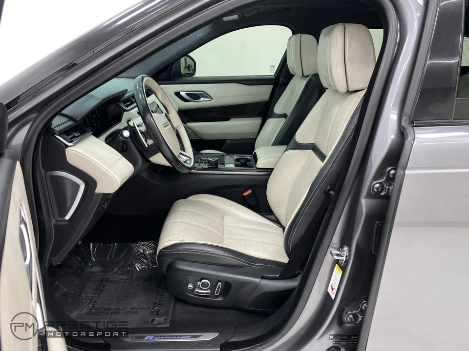 2018 Land Rover Range Rover L405 - Image 17 of 21