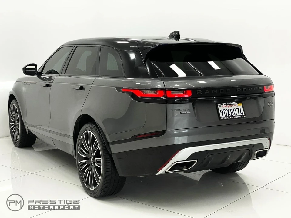 2018 Land Rover Range Rover L405 - Image 12 of 12