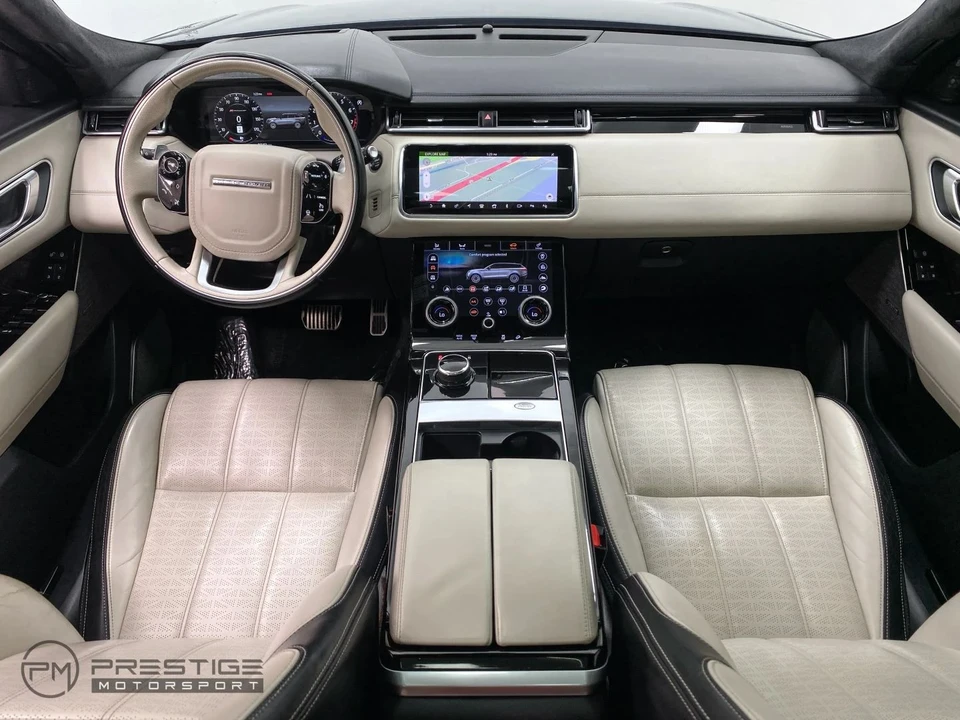 2018 Land Rover Range Rover L405 - Image 19 of 21