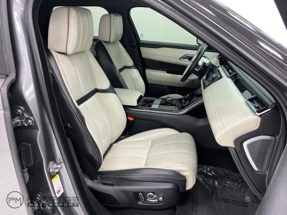 2018 Land Rover Range Rover L405 - Image 16 of 21
