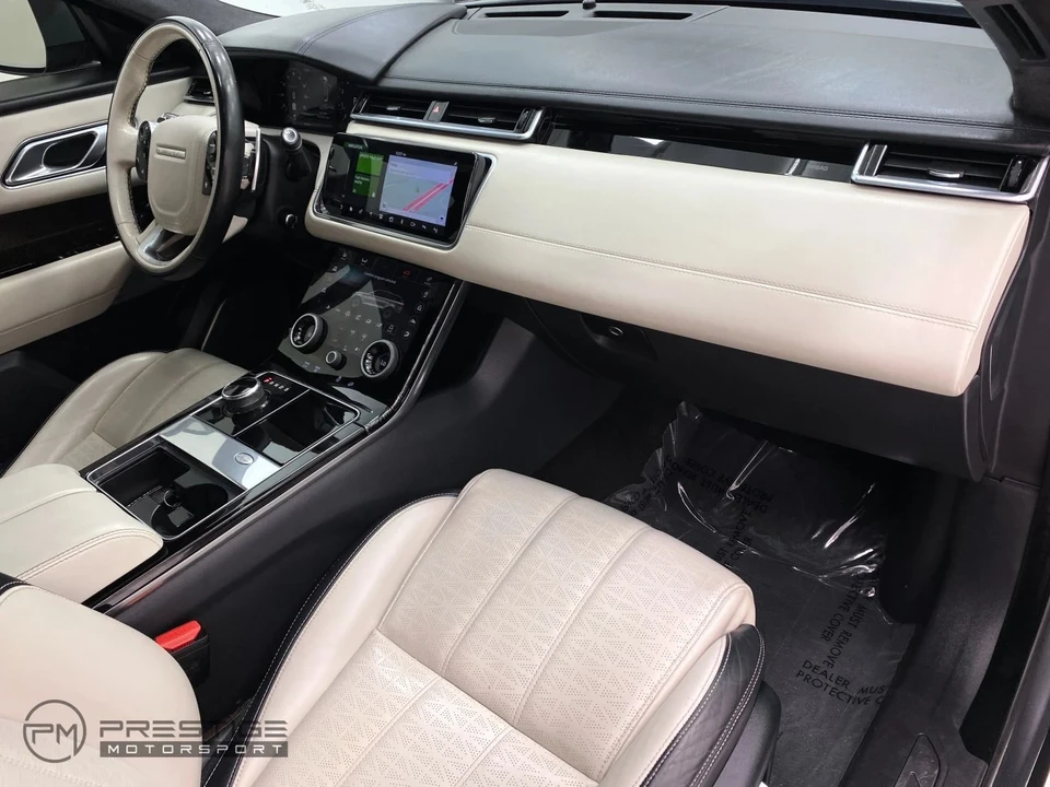 2018 Land Rover Range Rover L405 - Image 15 of 21