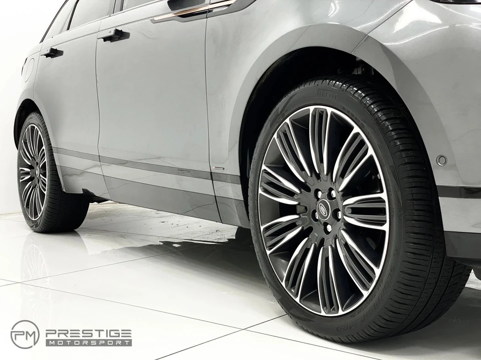 2018 Land Rover Range Rover L405 - Image 13 of 21