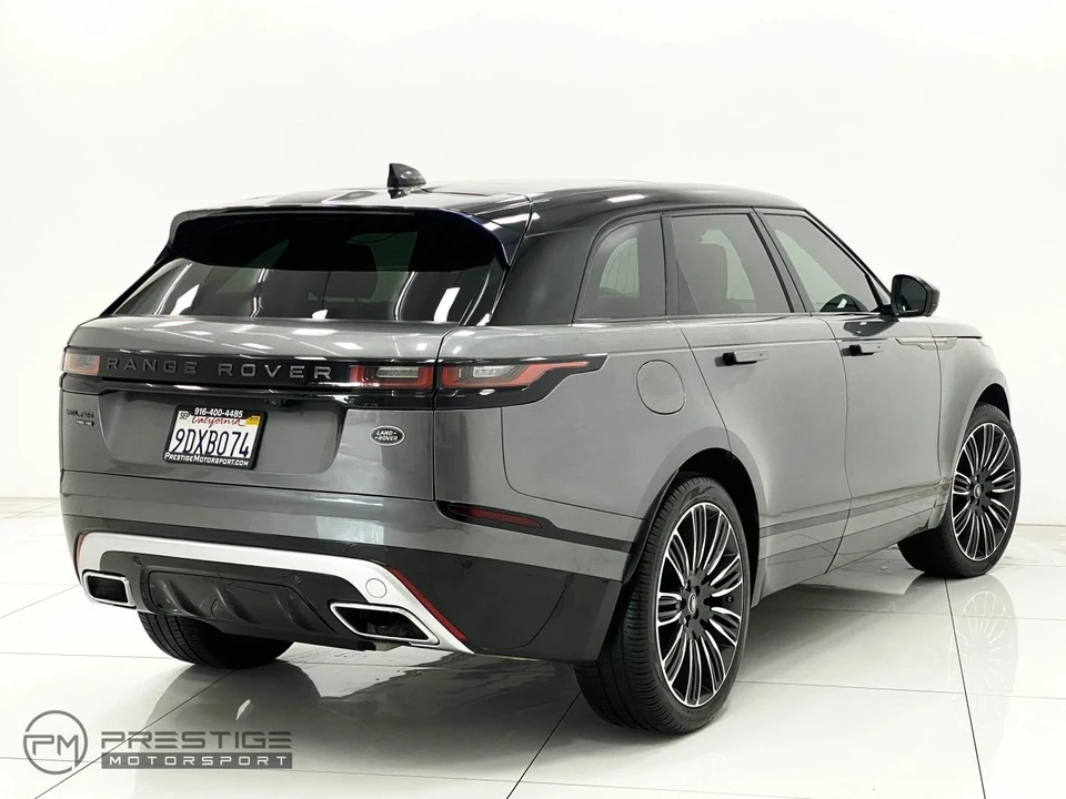 2018 Land Rover Range Rover L405 - Image 6 of 12
