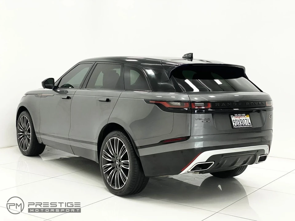 2018 Land Rover Range Rover L405 - Image 8 of 12