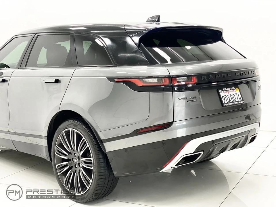 2018 Land Rover Range Rover L405 - Image 10 of 12