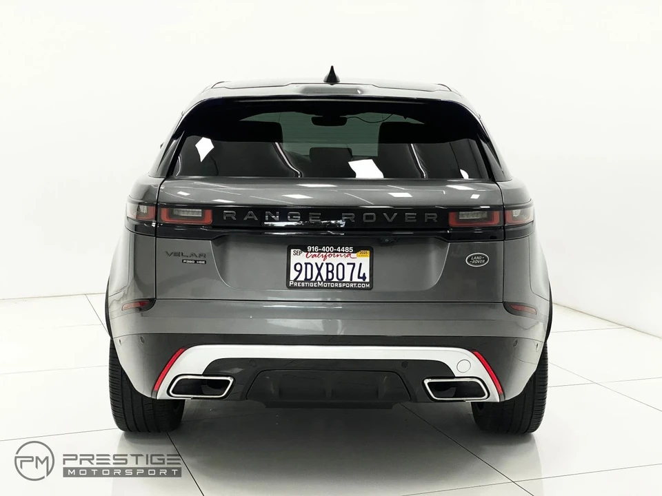 2018 Land Rover Range Rover L405 - Image 5 of 12