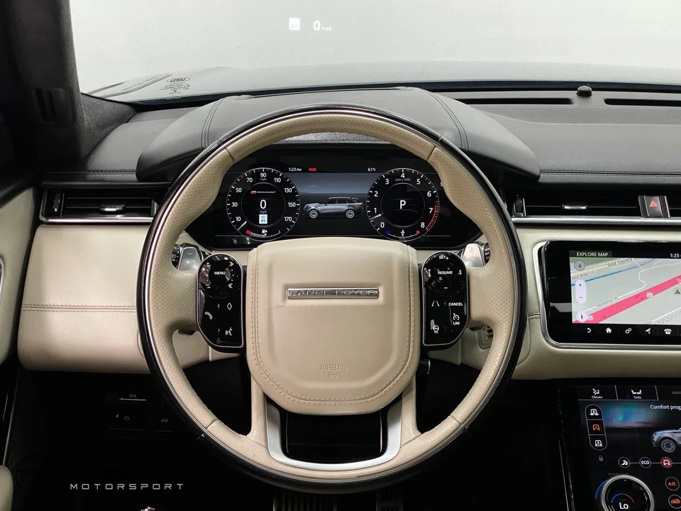 2018 Land Rover Range Rover L405 - Image 21 of 21
