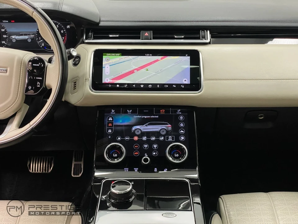 2018 Land Rover Range Rover L405 - Image 20 of 21
