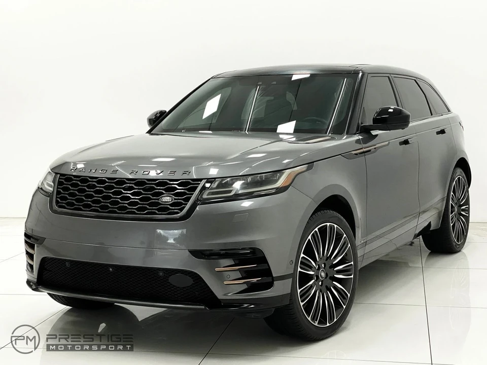 2018 Land Rover Range Rover L405 - Image 3 of 12