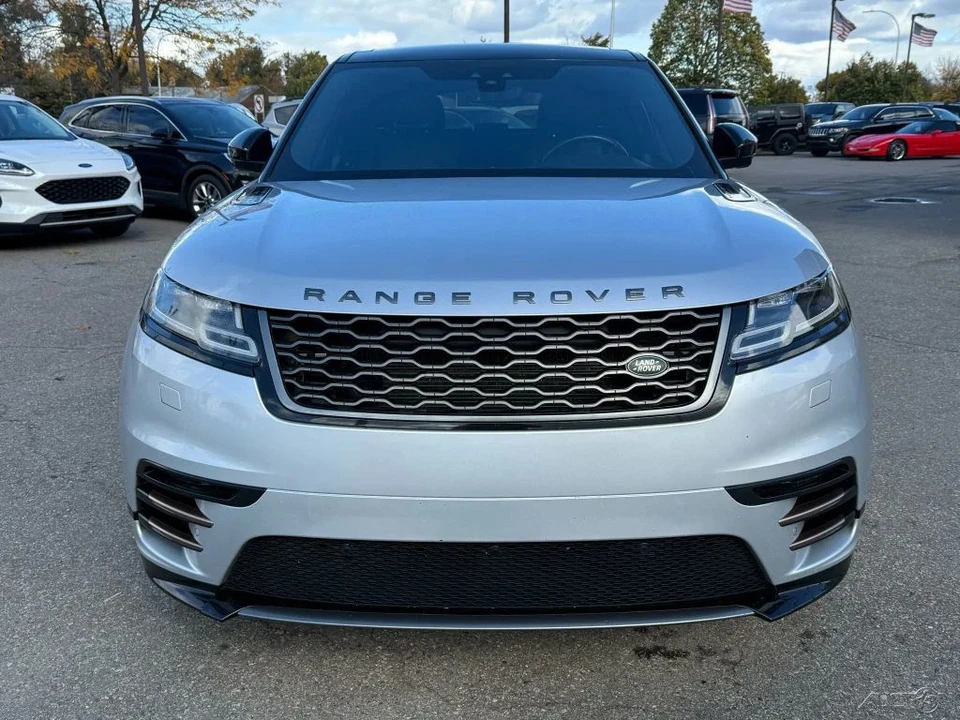 2018 Land Rover Range Rover L405 - Image 2 of 12