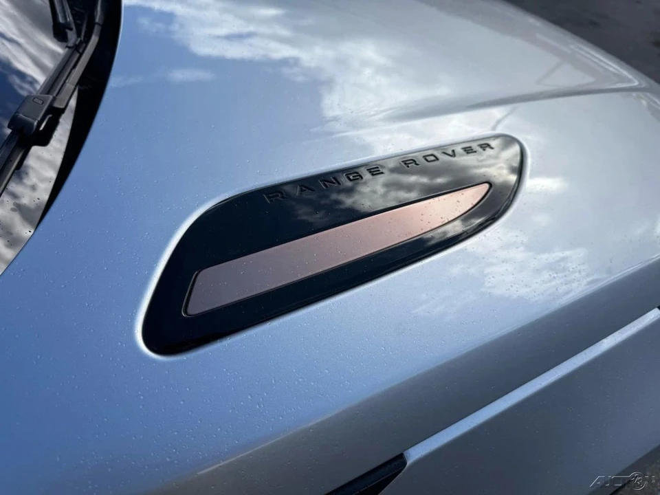 2018 Land Rover Range Rover L405 - Image 13 of 21
