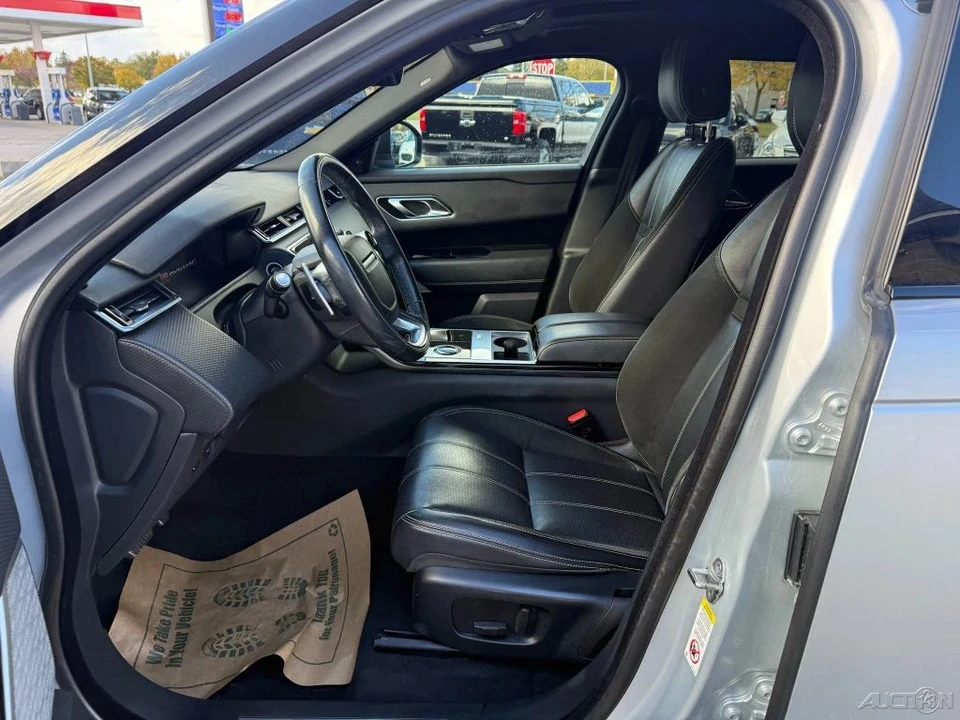 2018 Land Rover Range Rover L405 - Image 18 of 21