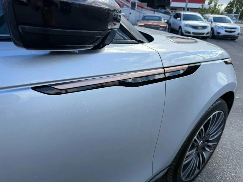 2018 Land Rover Range Rover L405 - Image 14 of 21