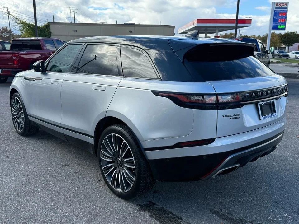 2018 Land Rover Range Rover L405 - Image 7 of 12