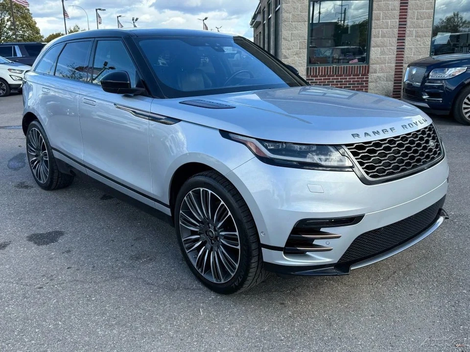 2018 Land Rover Range Rover L405 - Image 3 of 12