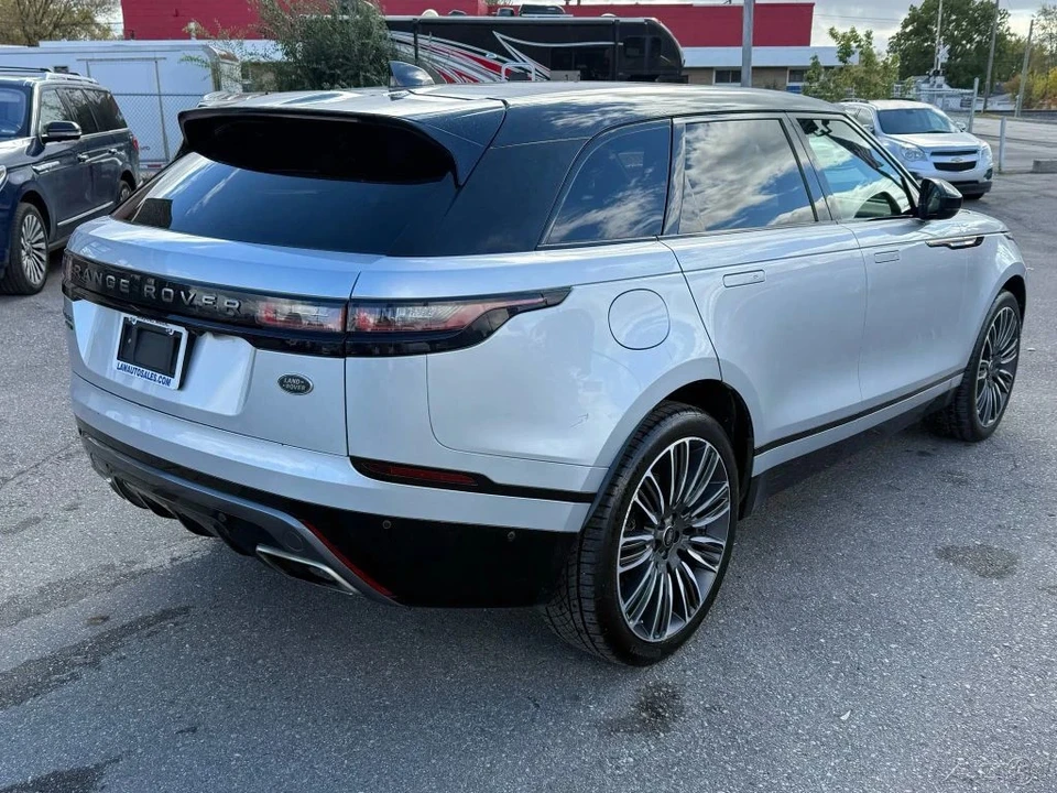 2018 Land Rover Range Rover L405 - Image 5 of 12