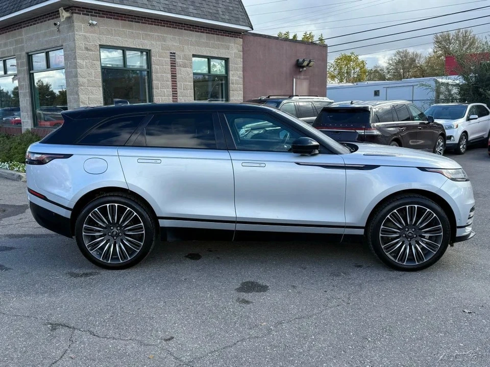 2018 Land Rover Range Rover L405 - Image 4 of 12
