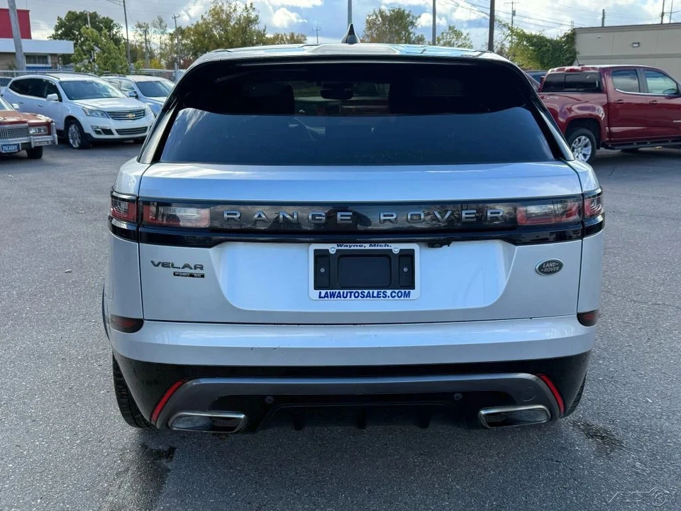 2018 Land Rover Range Rover L405 - Image 6 of 12