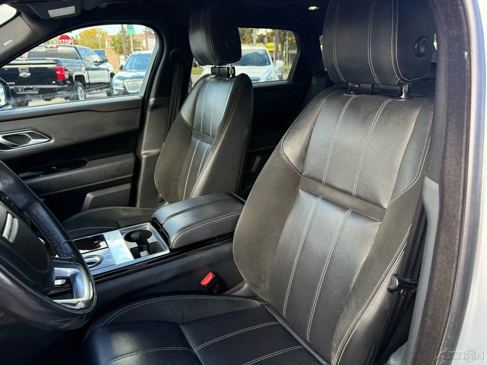 2018 Land Rover Range Rover L405 - Image 19 of 21