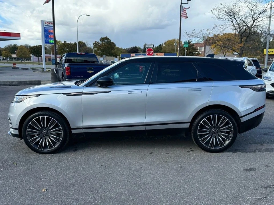 2018 Land Rover Range Rover L405 - Image 8 of 12