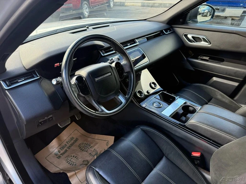 2018 Land Rover Range Rover L405 - Image 20 of 21