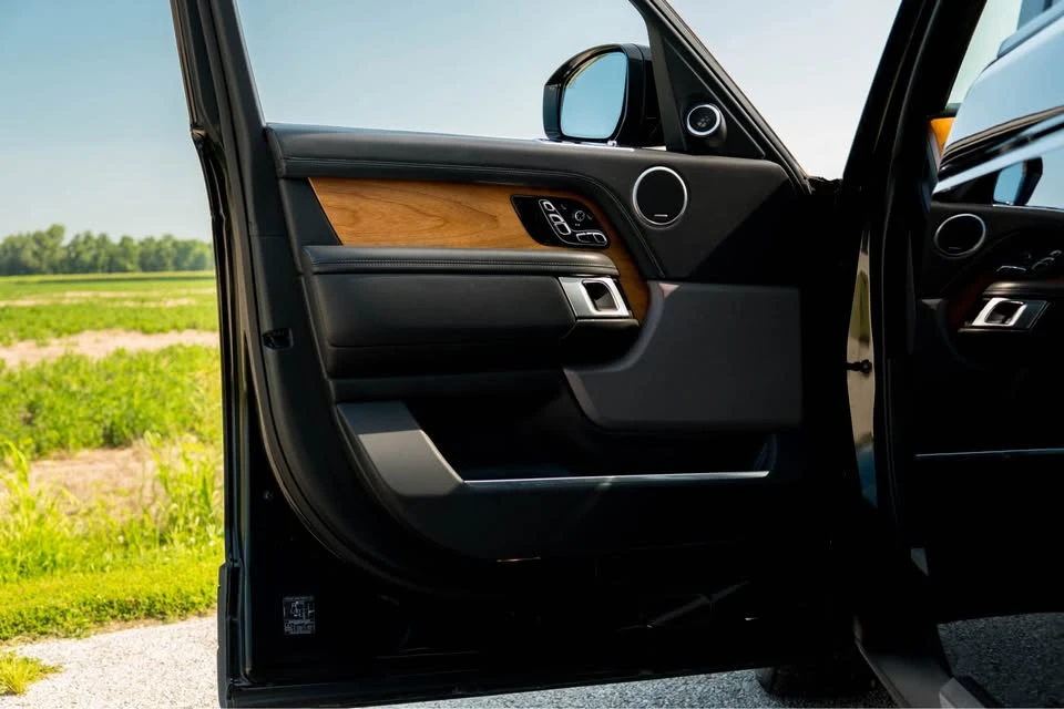 2018 Land Rover Range Rover L405 - Image 15 of 19