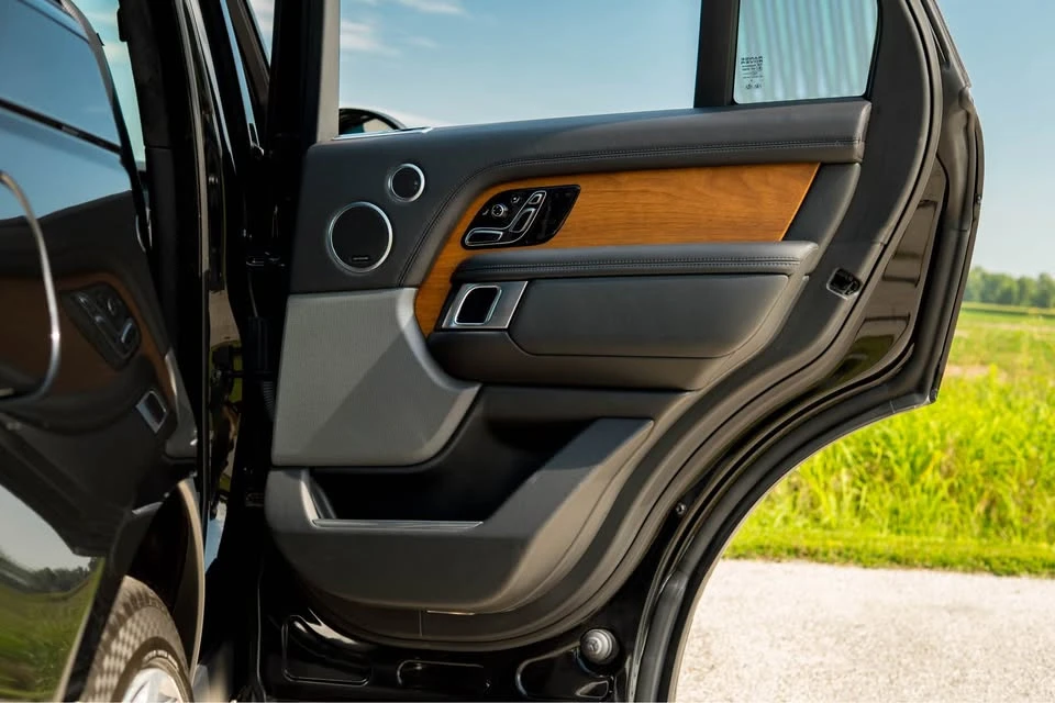 2018 Land Rover Range Rover L405 - Image 14 of 19